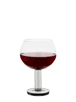 Set di 2 calici Puck