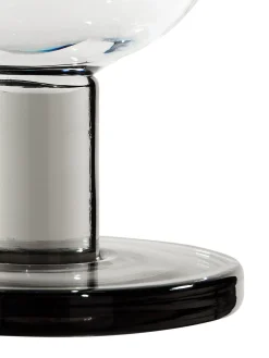 Set di 2 calici Puck