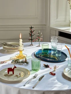 Set di 5 coltelli Sunday