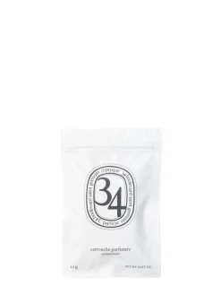 Set diffusore auto 34 Boulevard