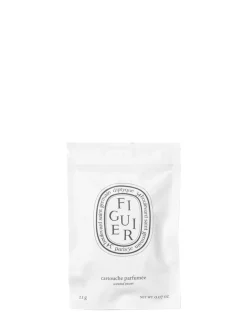 Set diffusore auto Figuier