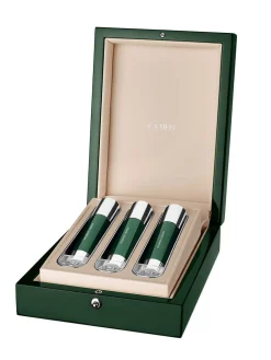 Set di 3 fiale The Essence da 15ml