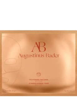 Set di 1 maschera viso in hydrogel