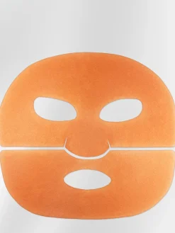 Set di 1 maschera viso in hydrogel