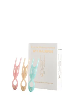 Set di 3 No.1 Hairpin Miami Collection