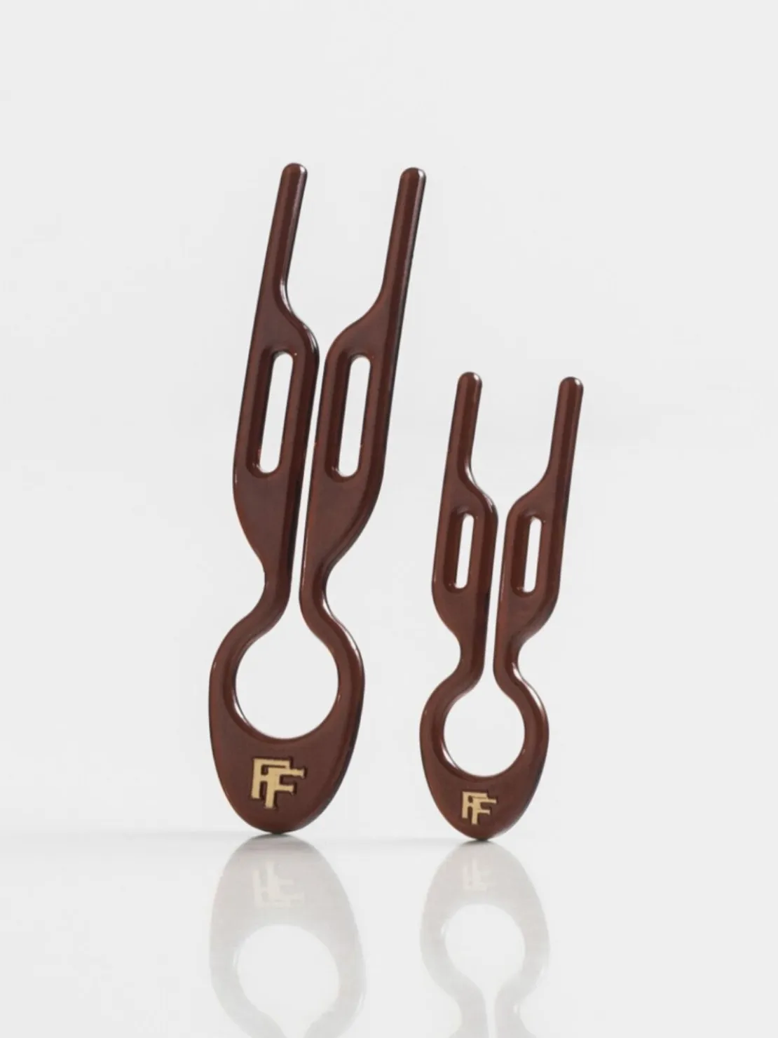 Set di 5 No.1 Hairpin Petite