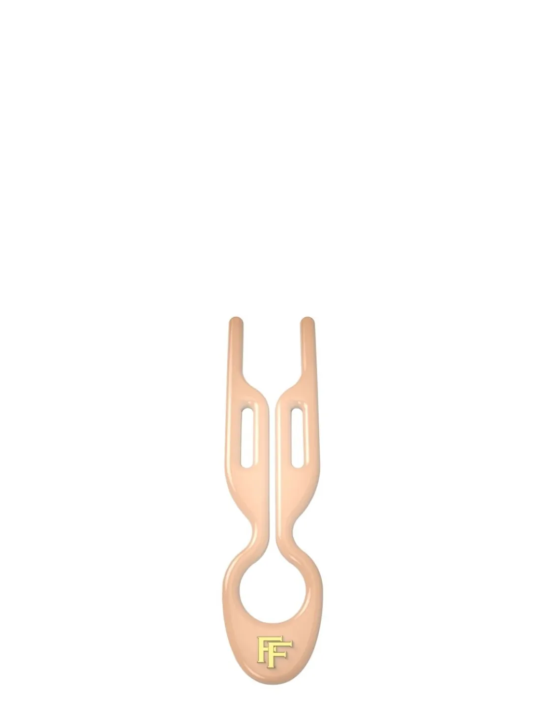 Set di 3 No. 1 Hairpins