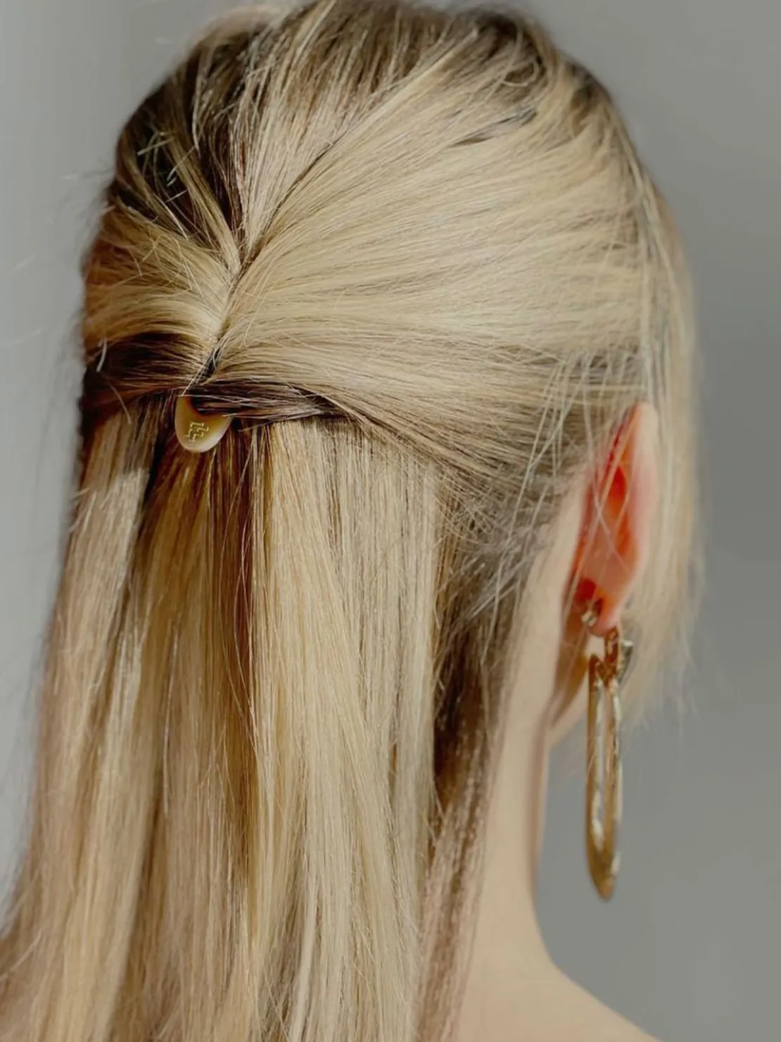 Set di 3 No. 1 Hairpins