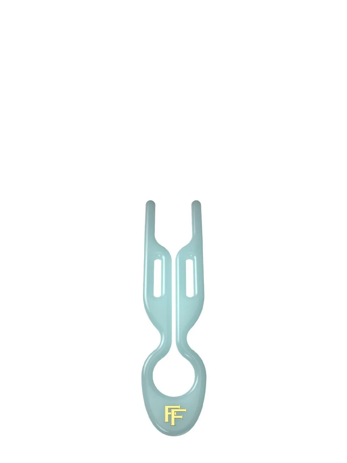Set di 3 No. 1 Hairpins