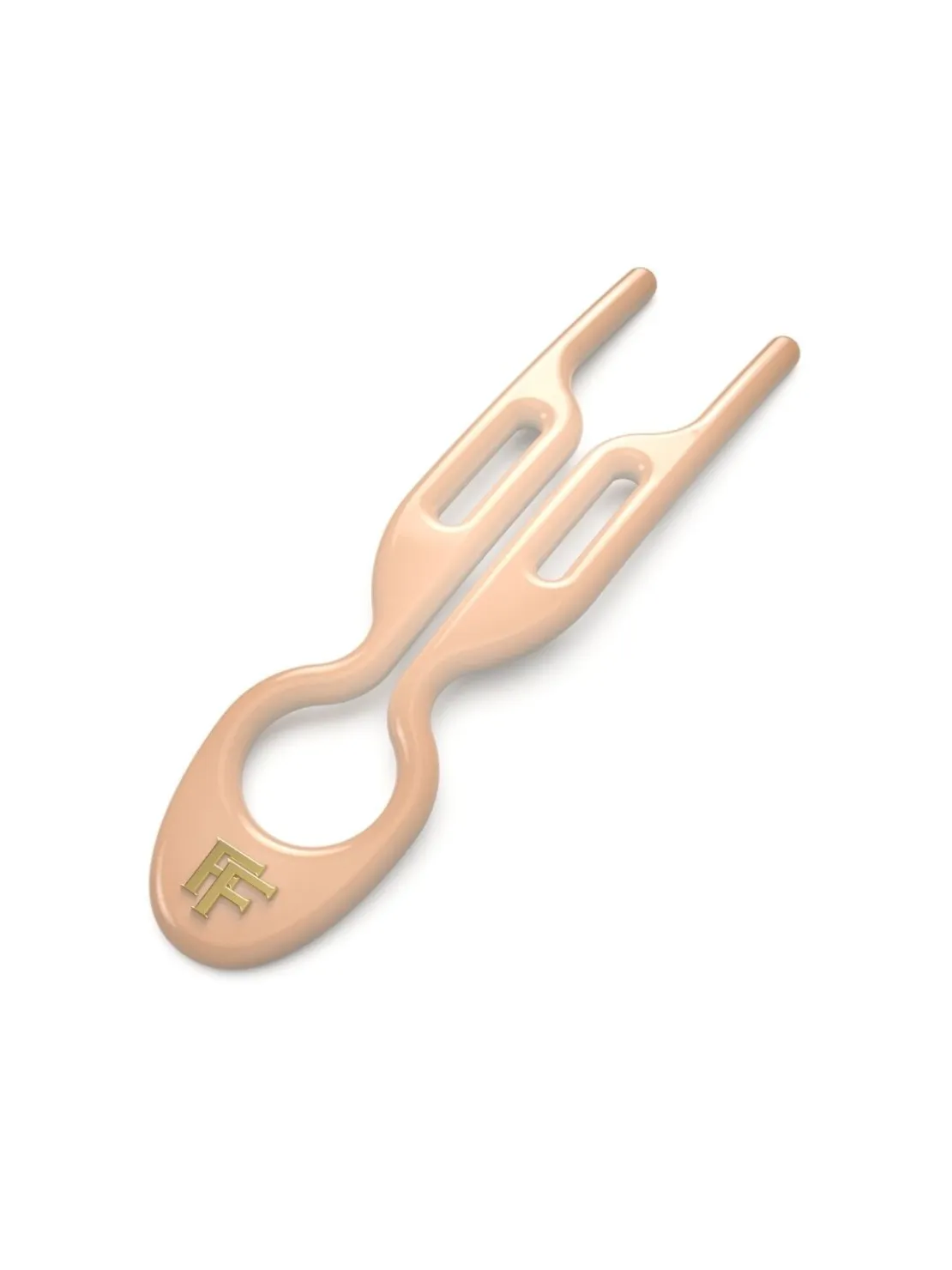 Set di 3 No. 1 Hairpins