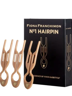 Set di 3 No. 1 Hairpins
