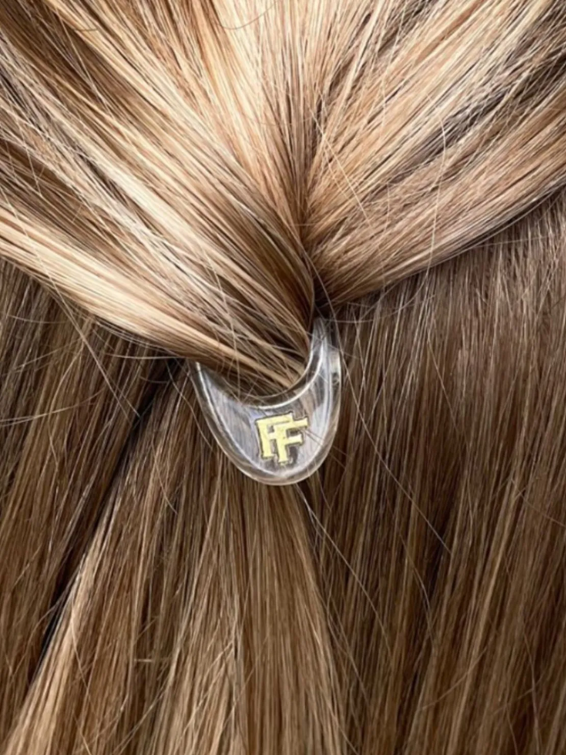 Set di 3 No. 1 Hairpins