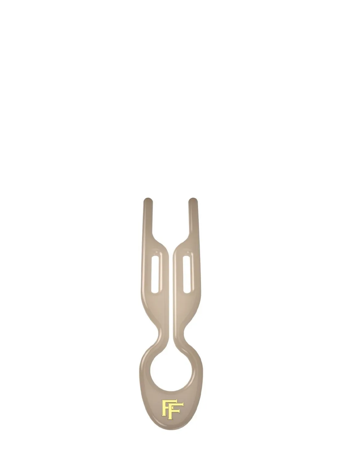 Set di 3 No. 1 Hairpins