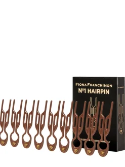 Set di 9 No.1 Hairpins