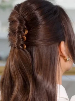 Set di 9 No.1 Hairpins