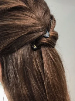 Set di 9 No.1 Hairpins