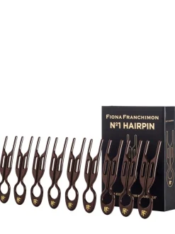 Set di 9 No.1 Hairpins