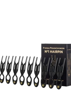 Set di 9 No.1 Hairpins