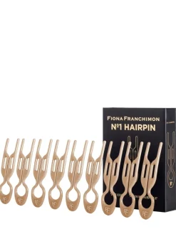 Set di 9 No.1 Hairpins