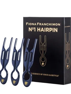 Set di 3 No. 1 Hairpins