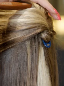 Set di 3 No. 1 Hairpins