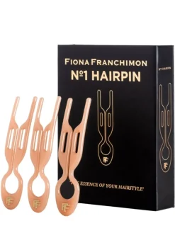 Set di 3 No. 1 Hairpins