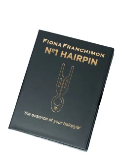 Set di 3 No. 1 Hairpins