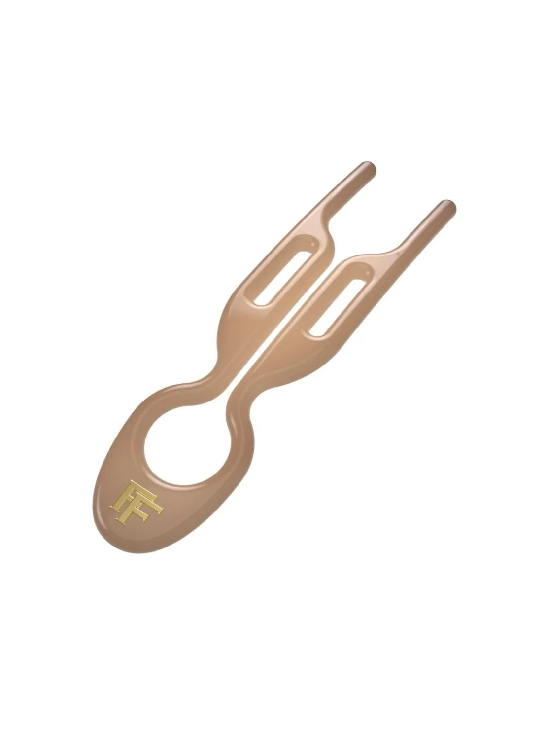 Set di 3 No. 1 Hairpins