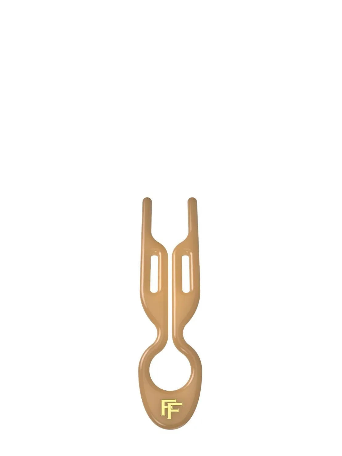 Set di 3 No. 1 Hairpins