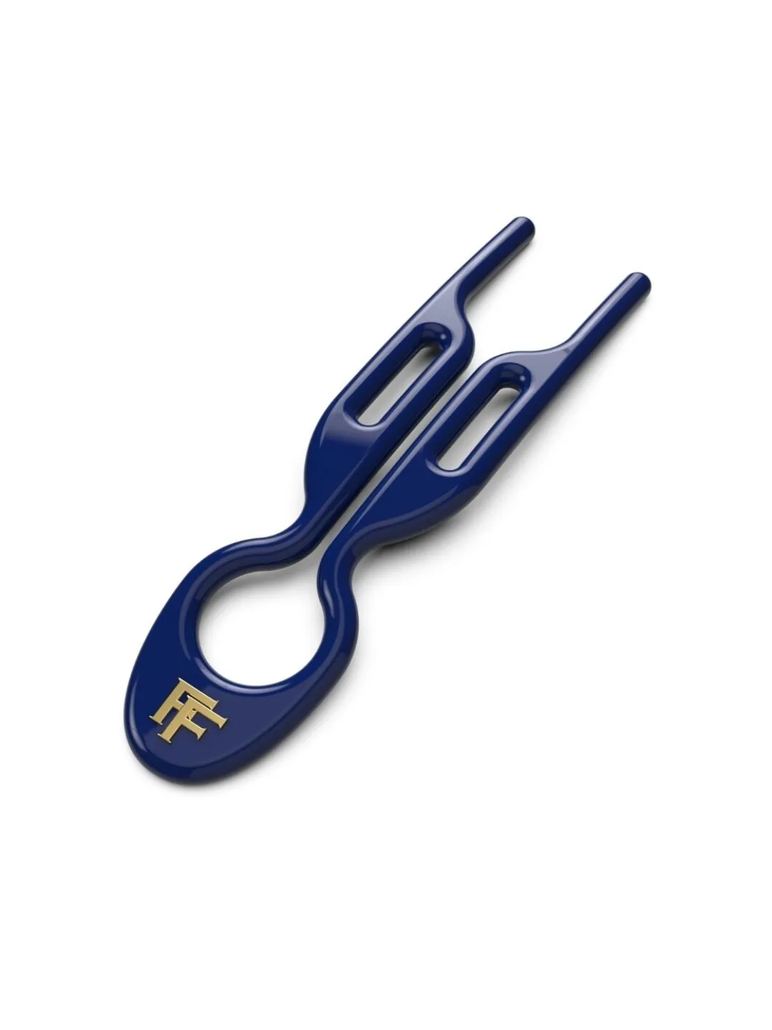 Set di 3 No. 1 Hairpins