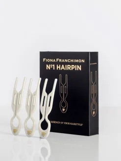 Set di 3 No. 1 Hairpins