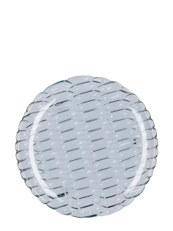 Set di 4 piatti da frutta Jellies Family