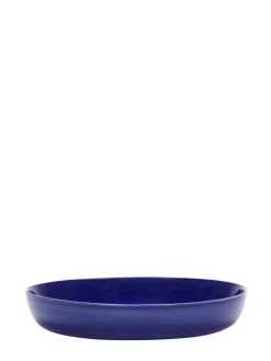 Set di 2 piatti Dark Blue