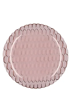Set di 4 piatti Jellies Family