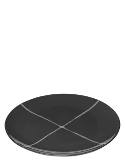 Set di 2 piatti medi Pacific Zuma