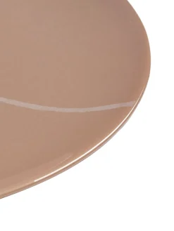 Set di 2 piatti piccoli Sienna Zuma