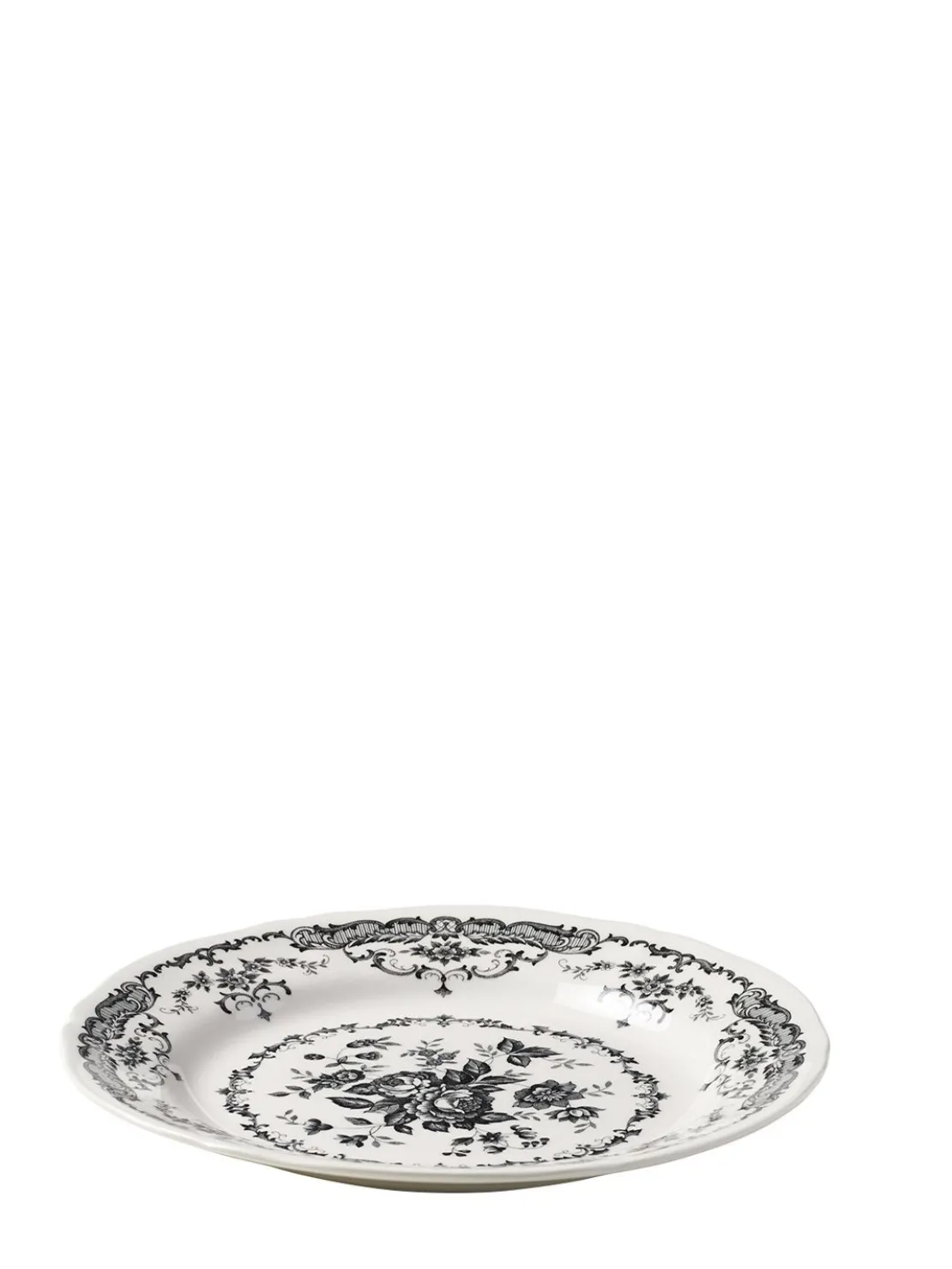 Set di 6 piatti Rose