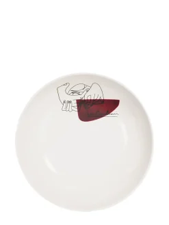 Set di 2 piatti Service Prunier