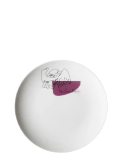 Set di 2 piatti Service Prunier
