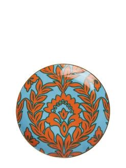 Set di 4 piatti Spring Garland