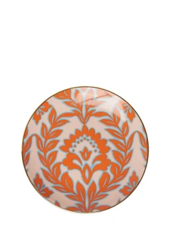 Set di 4 piatti Spring Garland