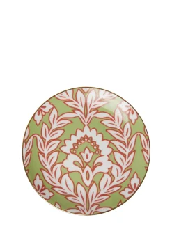 Set di 4 piatti Spring Garland
