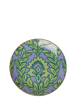 Set di 4 piatti Spring Garland