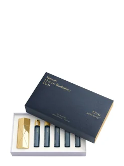 Set di ricarica Oud Satin Mood Globe Trotter