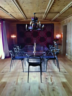 Set di 2 sedie Masters