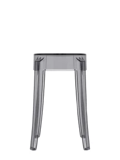 Set di 2 sgabelli Charles Ghost