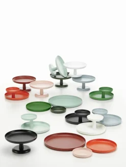 Set di 3 svuotatasche