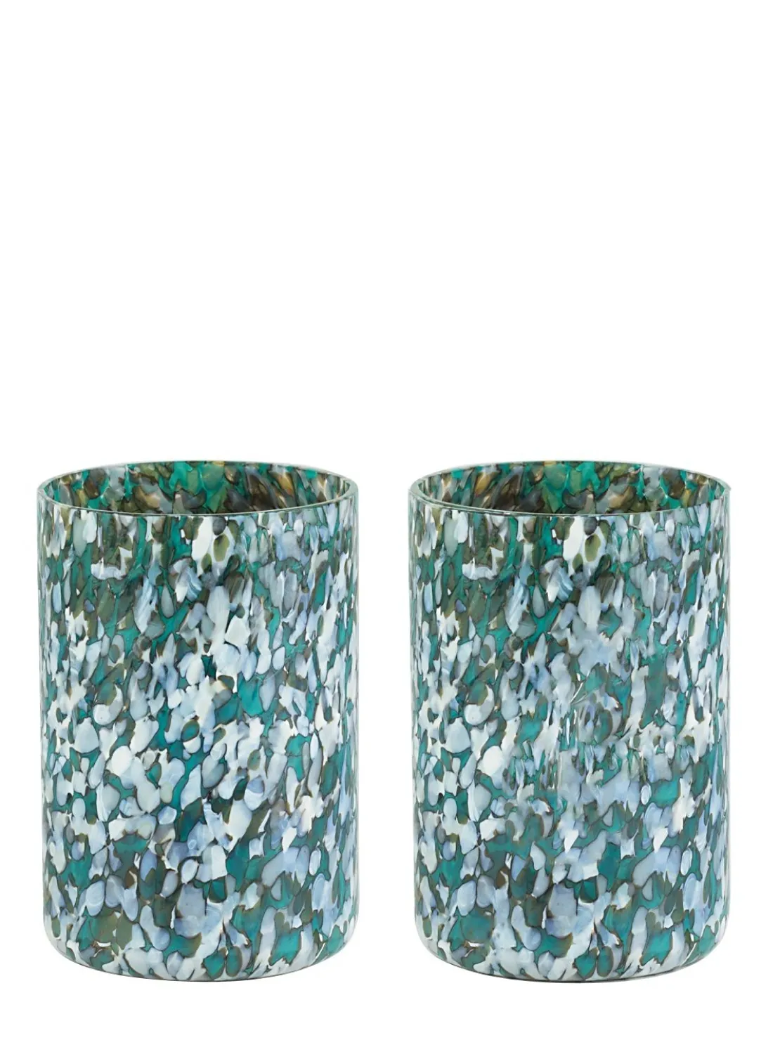 Set di 2 tazze Macchia