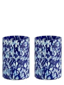 Set di 2 tazze Macchia