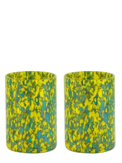 Set di 2 tazze Macchia